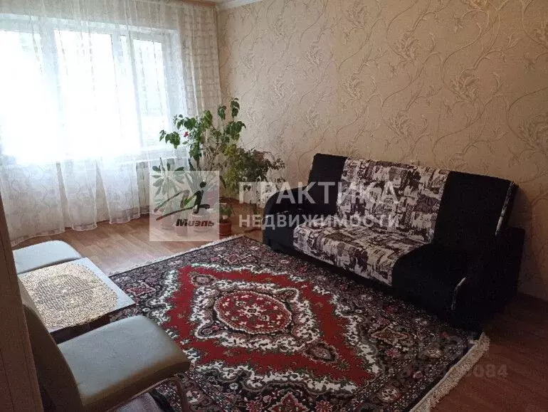 1-к кв. Липецкая область, Липецк ул. Доватора, 4/1 (36.0 м) - Фото 0