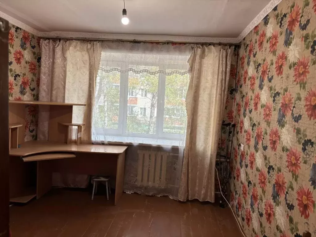 Комната Ивановская область, Иваново просп. Строителей, 92 (17.6 м) - Фото 2