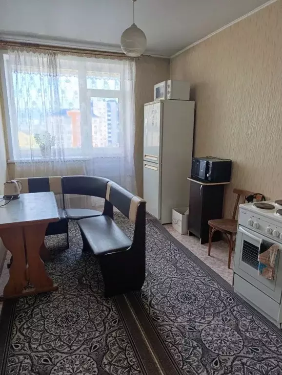 1-к кв. Алтайский край, Бийск Советская ул., 189/1 (40.0 м) - Фото 1