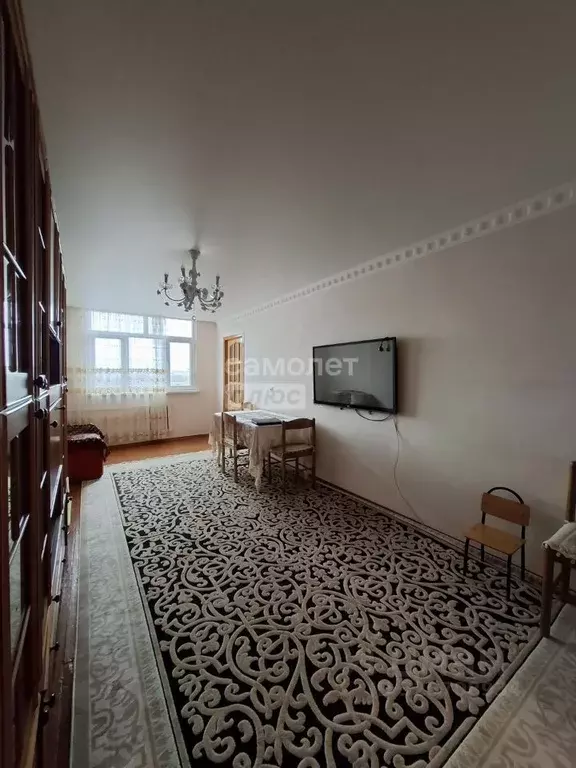 3-к кв. Дагестан, Дербент ул. Саида Габиева, 18 (61.5 м) - Фото 1