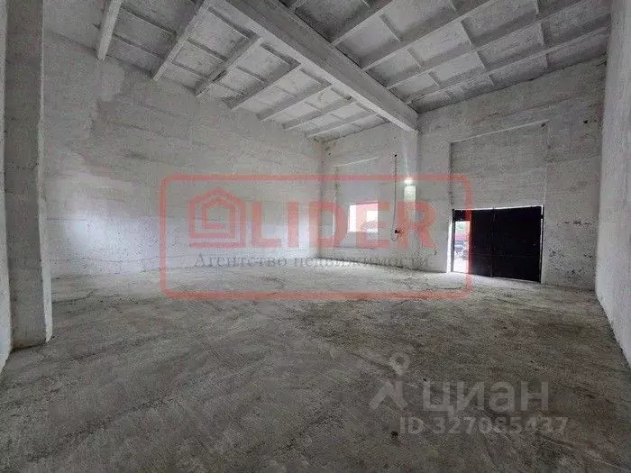 Склад в Севастополь ул. Промышленная, 7А (154 м) - Фото 2