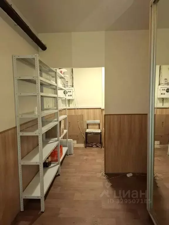 Помещение свободного назначения в Магаданская область, Магадан ... - Фото 2