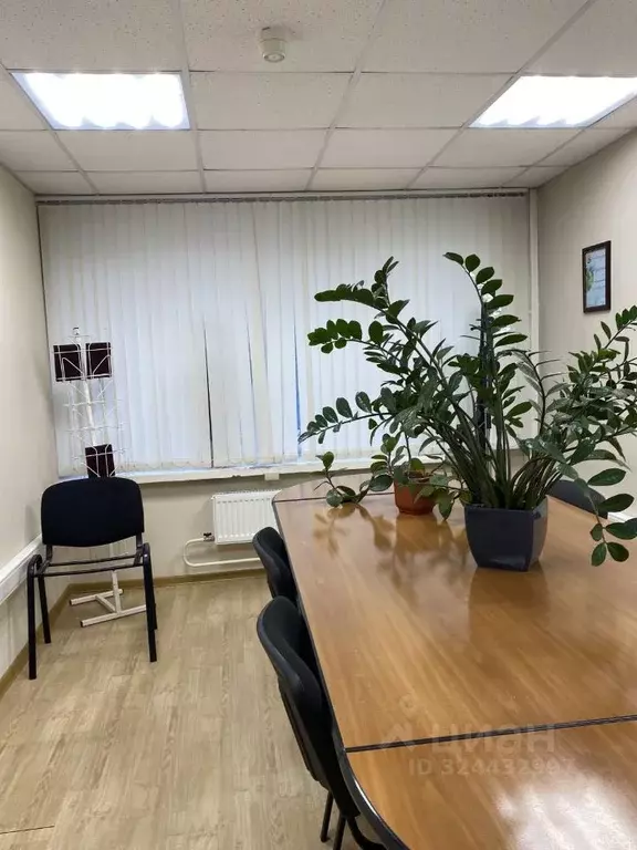 Офис в Москва Давыдковская ул., 12К3 (80 м) - Фото 2