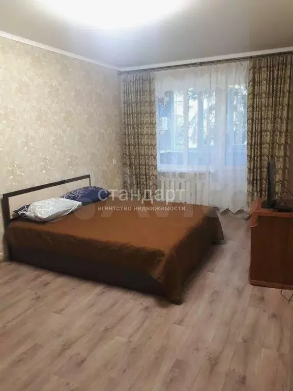 2-к. квартира, 42,6 м, 3/5 эт. - Фото 0