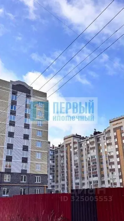 1-к кв. Марий Эл, Йошкар-Ола ул. Павленко, 55 (43.0 м) - Фото 2