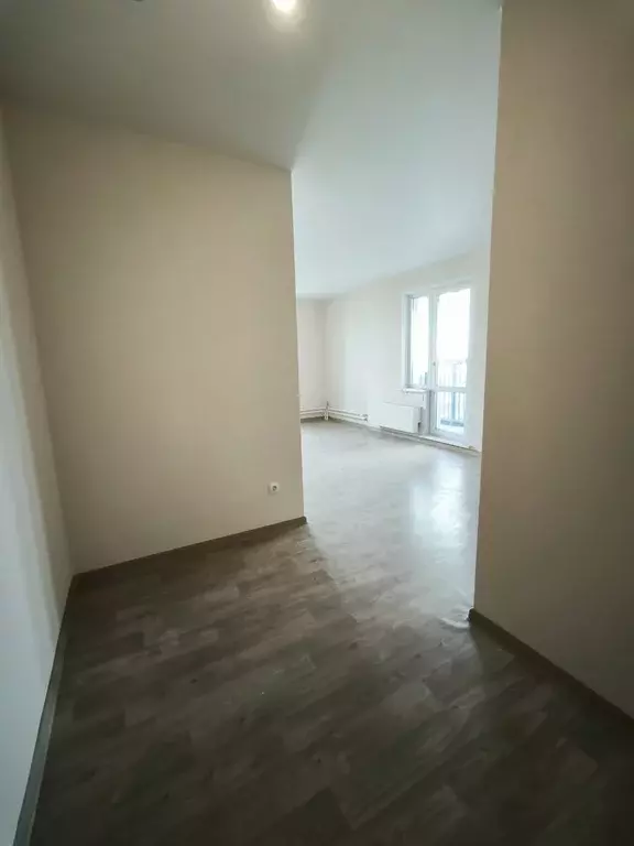Продаётся 1-к квартира, 37.59 м - Фото 1