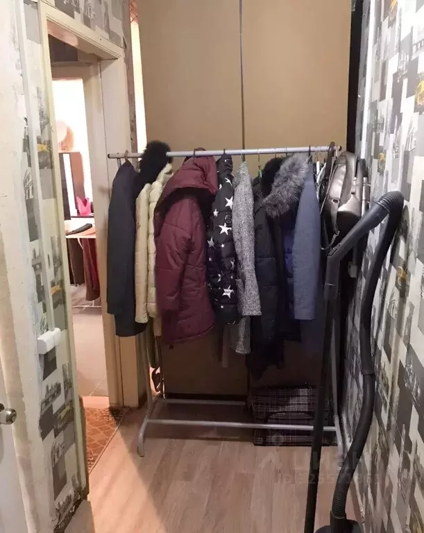 1-к кв. Нижегородская область, Нижний Новгород ул. Вячеслава Шишкова, ... - Фото 2