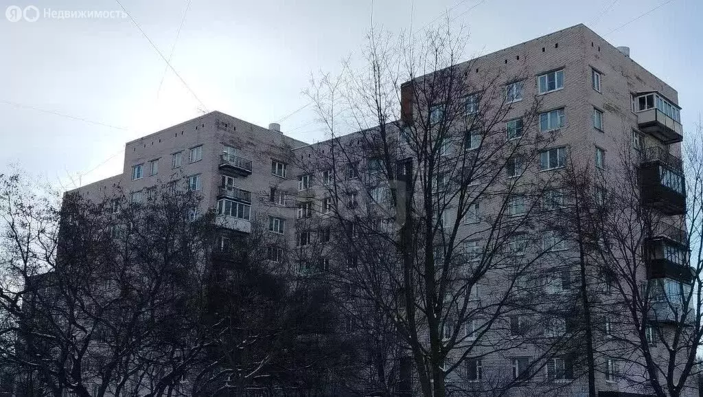 1-комнатная квартира: Санкт-Петербург, улица Стойкости, 28к1 (38.6 м) - Фото 0