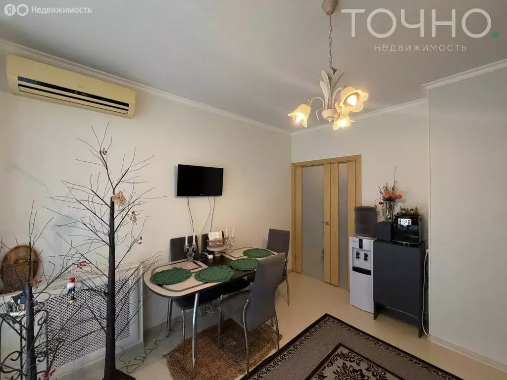 1-комнатная квартира: Пенза, Красная улица, 74 (54.8 м) - Фото 1