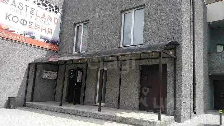 Помещение свободного назначения в Новосибирская область, Новосибирск ... - Фото 1