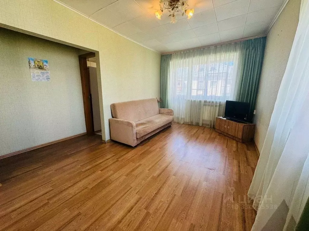 1-к кв. Кировская область, Киров Советская ул., 17 (32.0 м) - Фото 1