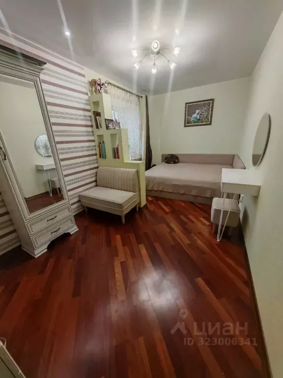 3-к кв. Тверская область, Тверь Советская ул., 54 (69.7 м) - Фото 2