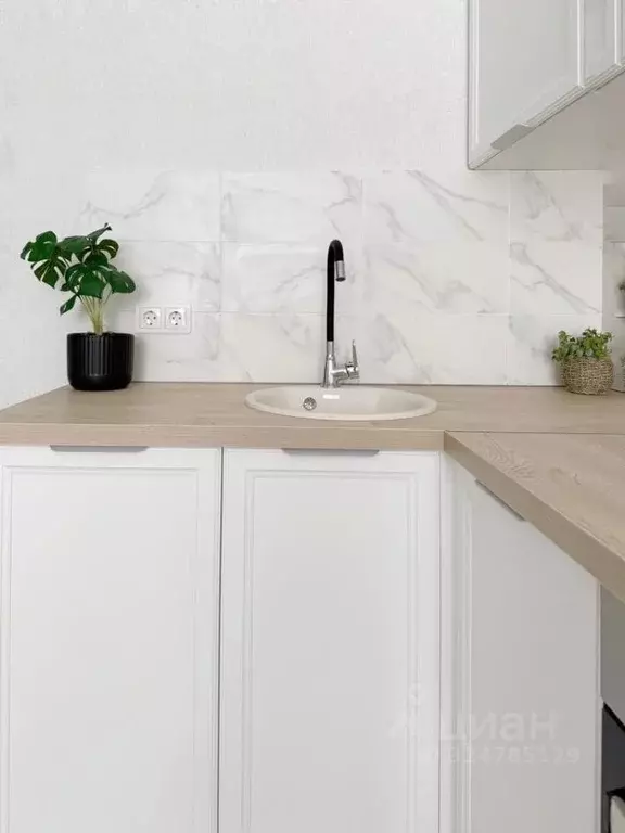 1-к кв. Московская область, Красногорск городской округ, д. Глухово ... - Фото 2