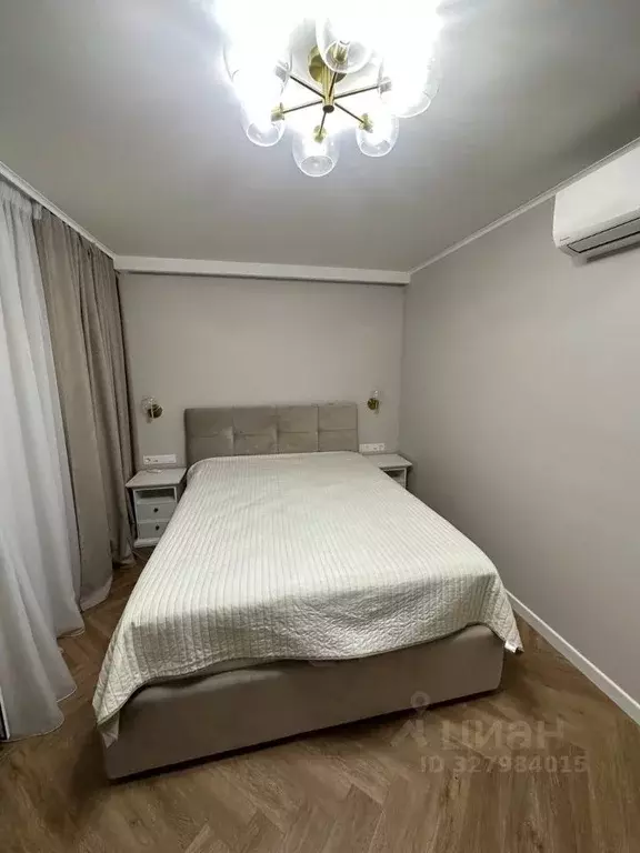 2-к кв. Московская область, Видное просп. Ленинского Комсомола, 23к1 ... - Фото 2