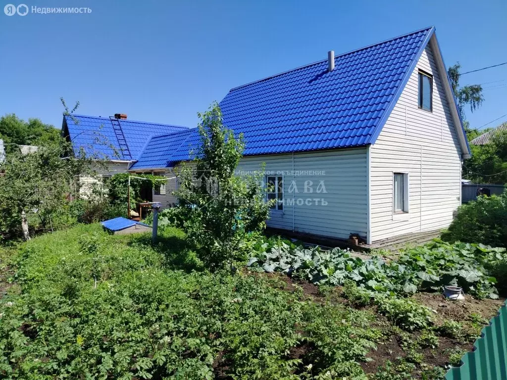Дом в Ленинск-Кузнецкий, Минская улица, 12 (56.8 м) - Фото 1