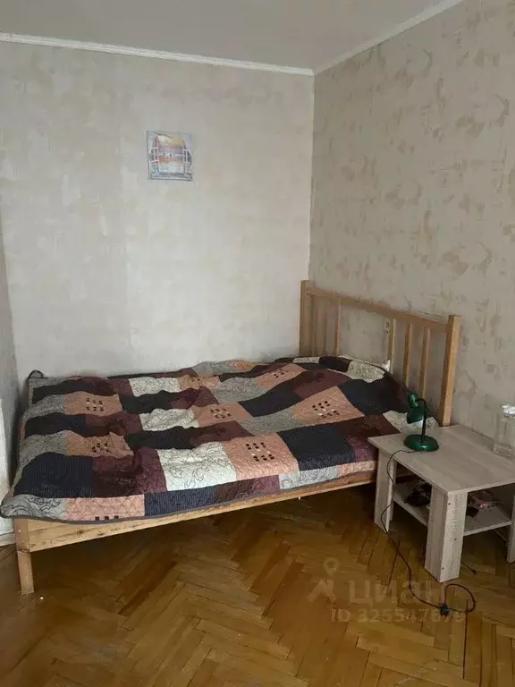 1-к кв. Москва Ореховый проезд, 13К4 (36.5 м) - Фото 1