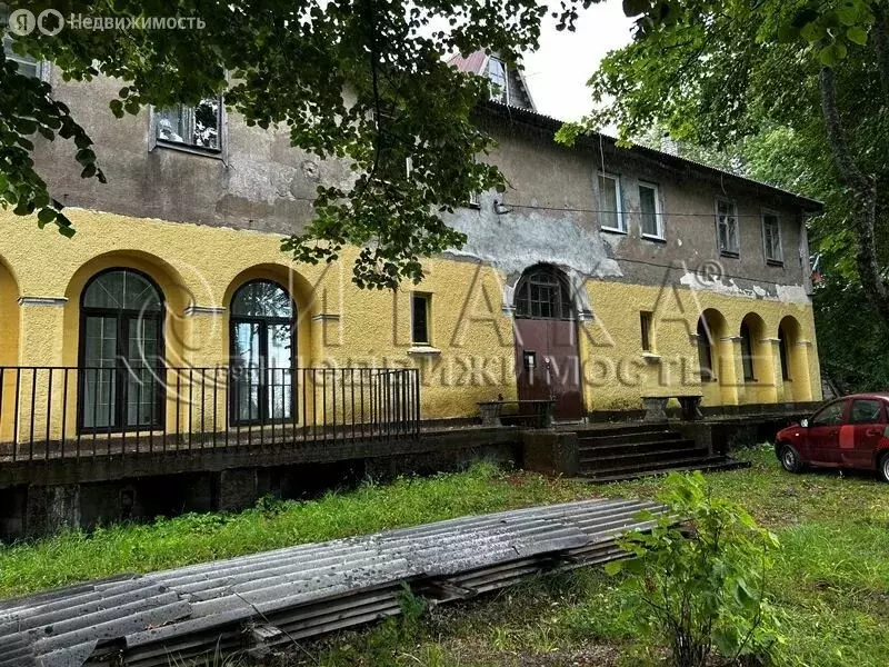 1-комнатная квартира: Выборгский район, Советское городское поселение, ... - Фото 1