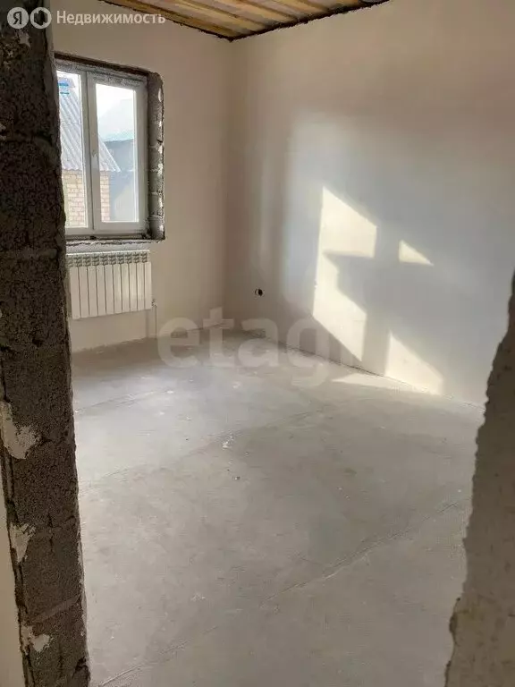 Дом в Весенний сельсовет, СНТ Карачи, 18-я линия (88 м) - Фото 1