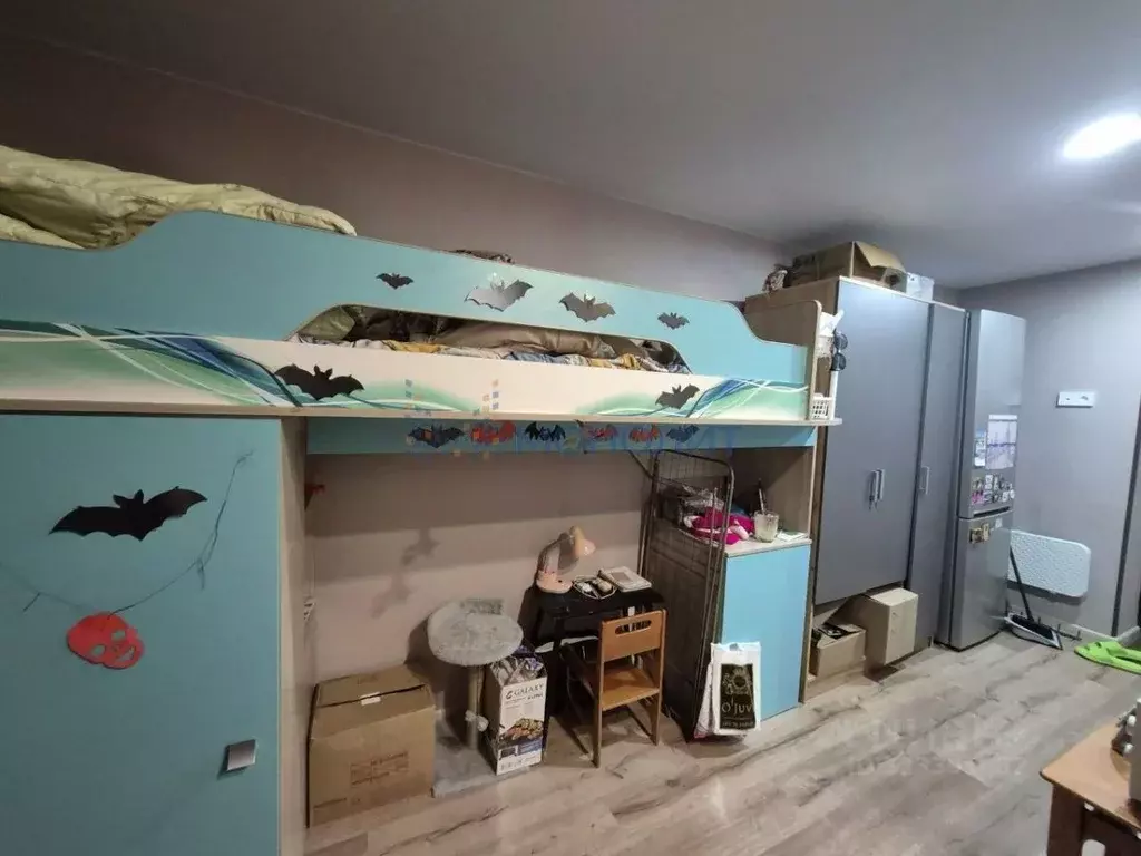 Комната Нижегородская область, Нижний Новгород Таганская ул., 10 (17.0 ... - Фото 2