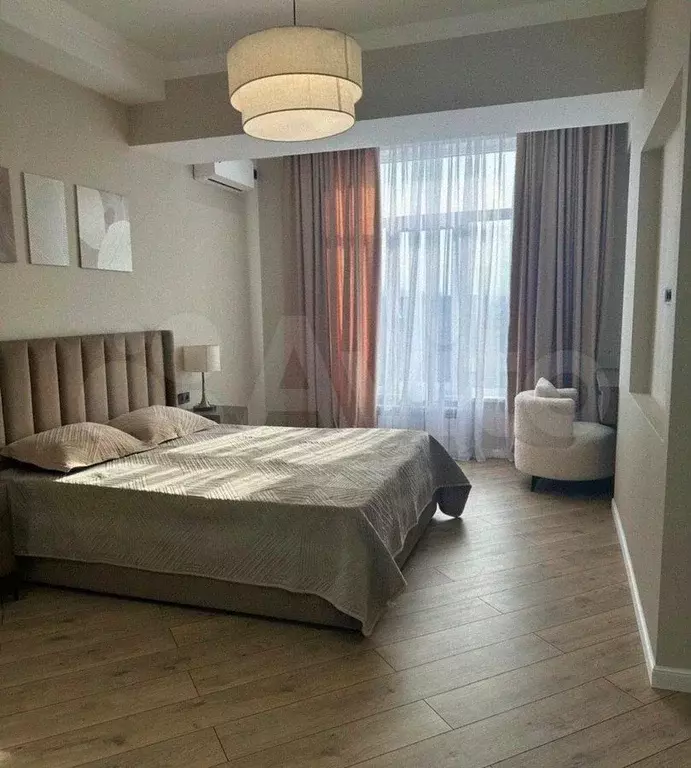 1-к. квартира, 29 м, 4/5 эт. - Фото 1