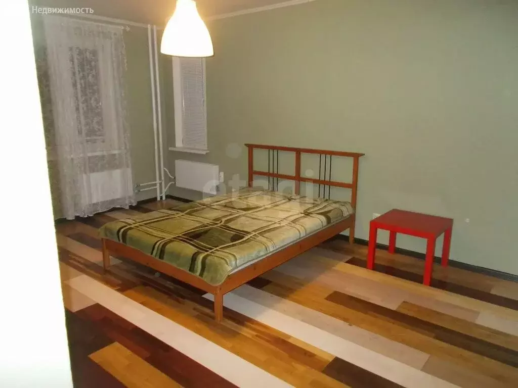 1-комнатная квартира: Казань, улица Натана Рахлина, 7 (39.7 м) - Фото 2