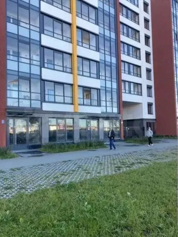 Помещение свободного назначения в Санкт-Петербург просп. Буденного, ... - Фото 1