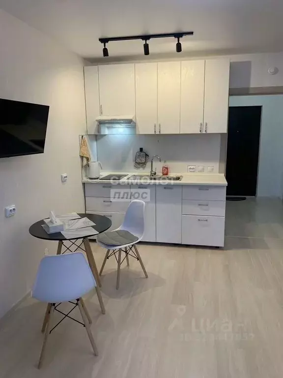 Студия Челябинская область, Челябинск Университетская Набережная ул., ... - Фото 2