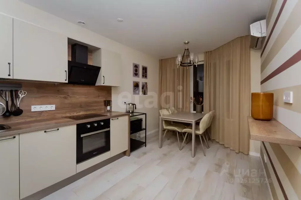 2-к кв. Санкт-Петербург Малая Бухарестская ул., 12 (70.0 м) - Фото 1