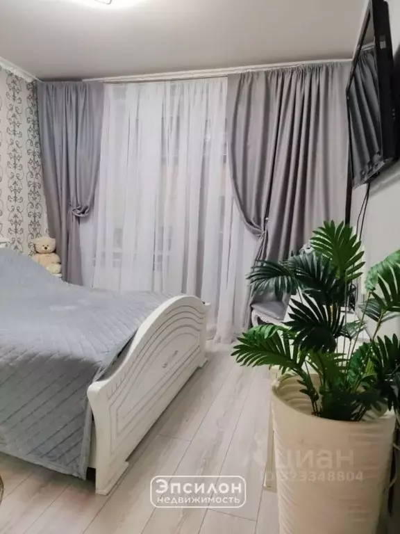 3-к кв. Курская область, Курск ул. Косухина, 20 (75.0 м) - Фото 1