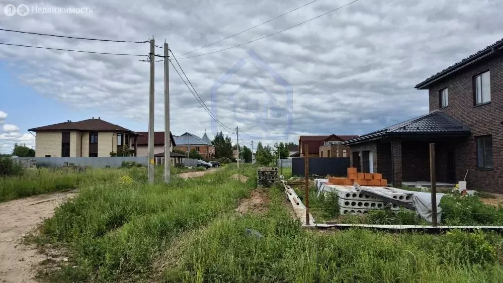 Участок в Шуя, Южное шоссе, 54 (12 м) - Фото 0