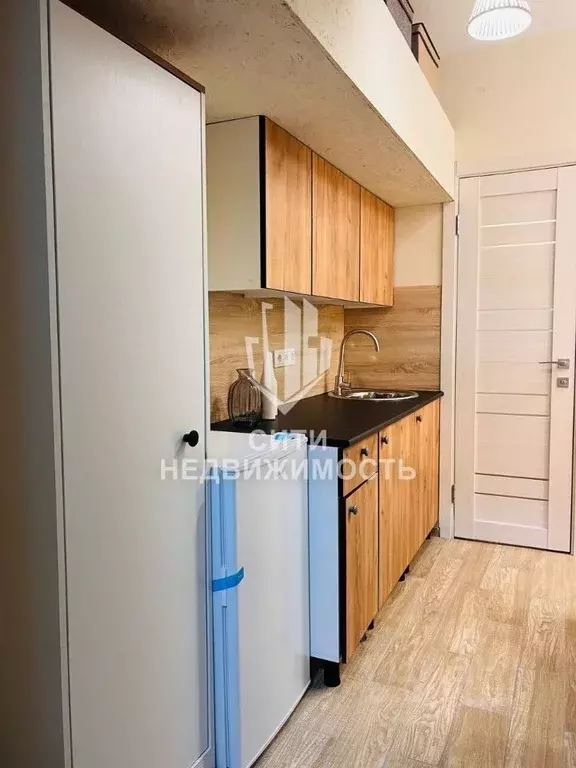 Студия Москва Большая Черемушкинская ул., 40К2 (11.0 м) - Фото 2