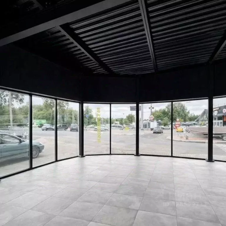 Помещение свободного назначения в Московская область, Химки Подрезково ... - Фото 1