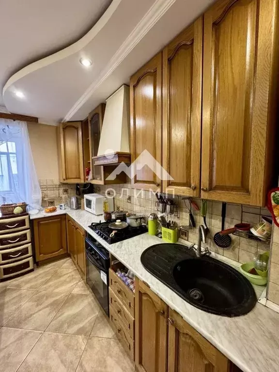 2-к кв. Ярославская область, Ярославль Республиканская ул., 32 (51.2 ... - Фото 1