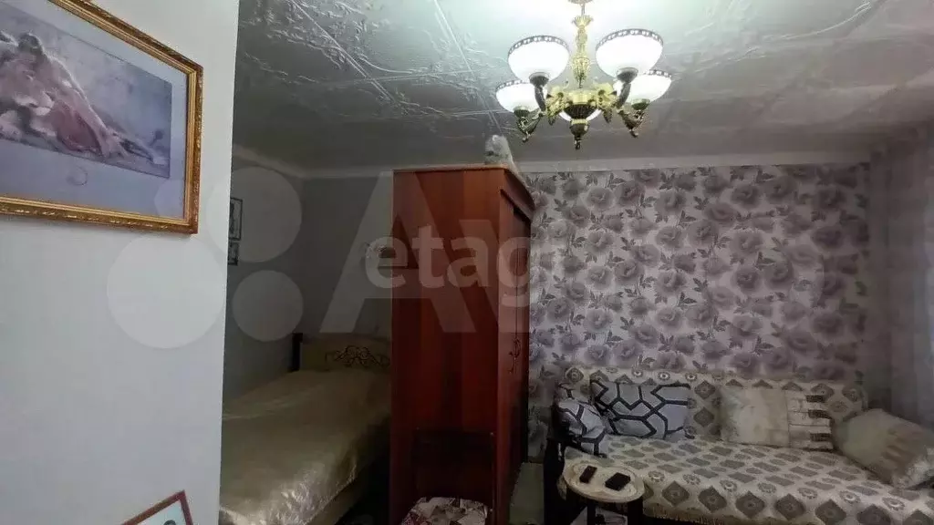 1-к. квартира, 31,6 м, 5/5 эт. - Фото 1