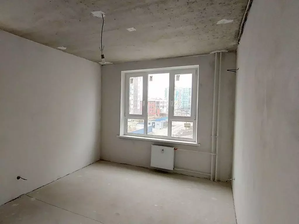 Продаётся 1-к квартира, 35.3 м - Фото 0