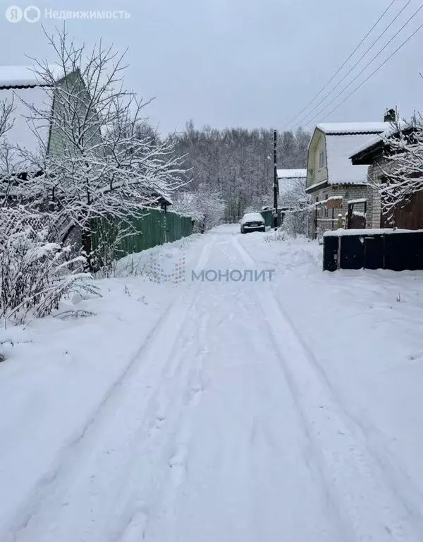 Дом в Нижний Новгород, СНТ Лесная Поляна, 424 (54 м) - Фото 2