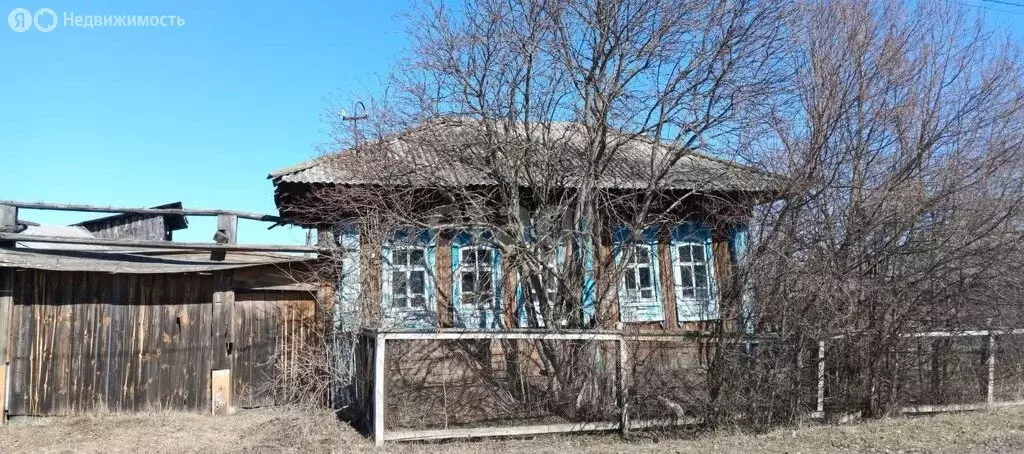 Дом в Свердловская область, Талица (27.4 м) - Фото 0