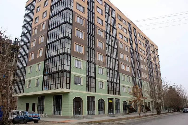 Продаётся квартира-студия, 23 м - Фото 0