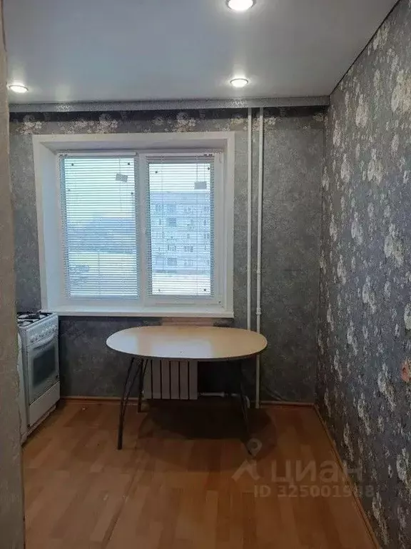 1-к кв. Мордовия, Рузаевка ул. Станиславского, 12А (32.5 м) - Фото 2