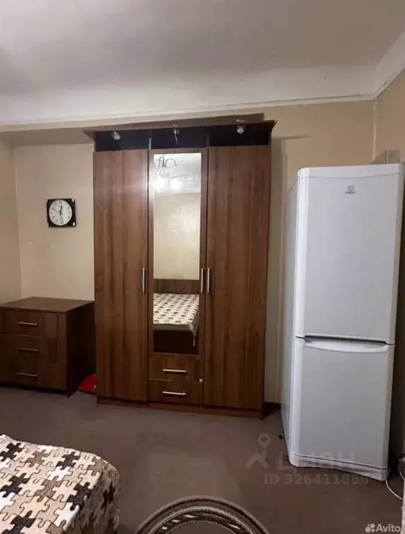 Комната Москва Малая Семеновская ул., 15/17К5 (15.0 м) - Фото 2