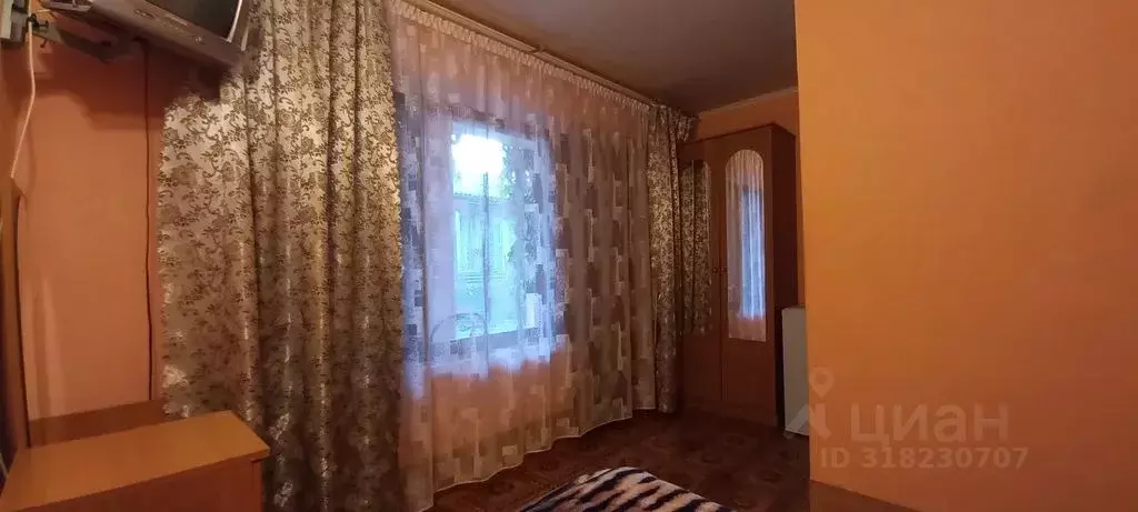 Комната Крым, Феодосия муниципальный округ, Коктебель пгт ул. Стамова, ... - Фото 1