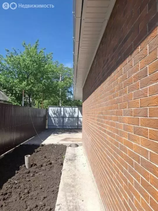 Дом в Ростов-на-Дону, улица Оганова (108 м) - Фото 2