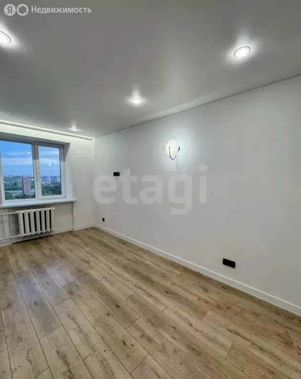 2-комнатная квартира: Киров, улица Дзержинского, 64 (54 м) - Фото 2