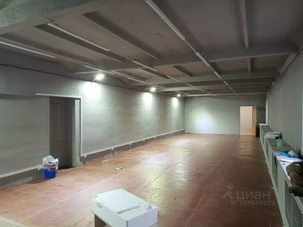 Помещение свободного назначения в Кировская область, Кирово-Чепецк ул. ... - Фото 1