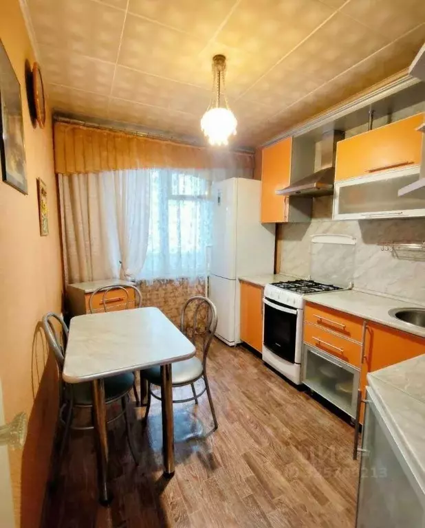 4-к кв. Вологодская область, Череповец Молодежная ул., 16 (78.7 м) - Фото 1