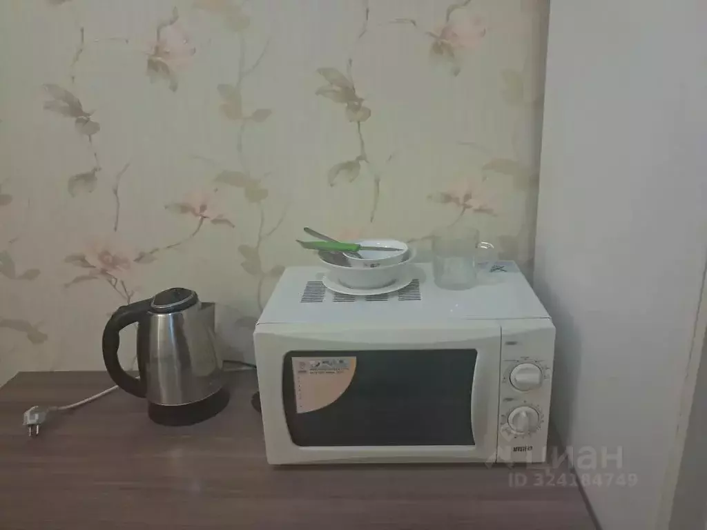 Комната Крым, Симферополь спуск Суворовский, 9 - Фото 1