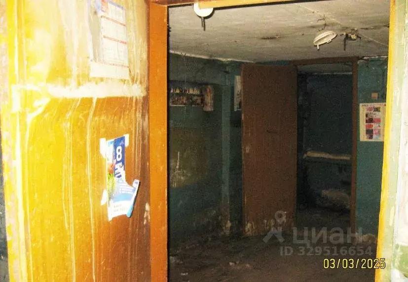 Помещение свободного назначения в Нижегородская область, Нижний ... - Фото 2