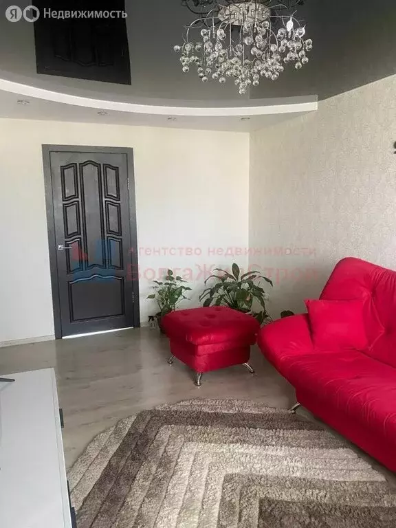3-комнатная квартира: Кстово, улица Космонавтов, 7А (58.9 м) - Фото 1