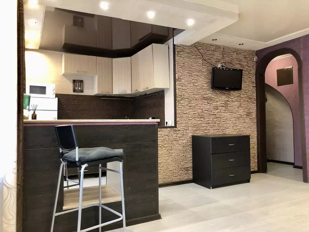 Продаётся 1-к квартира, 30 м - Фото 0