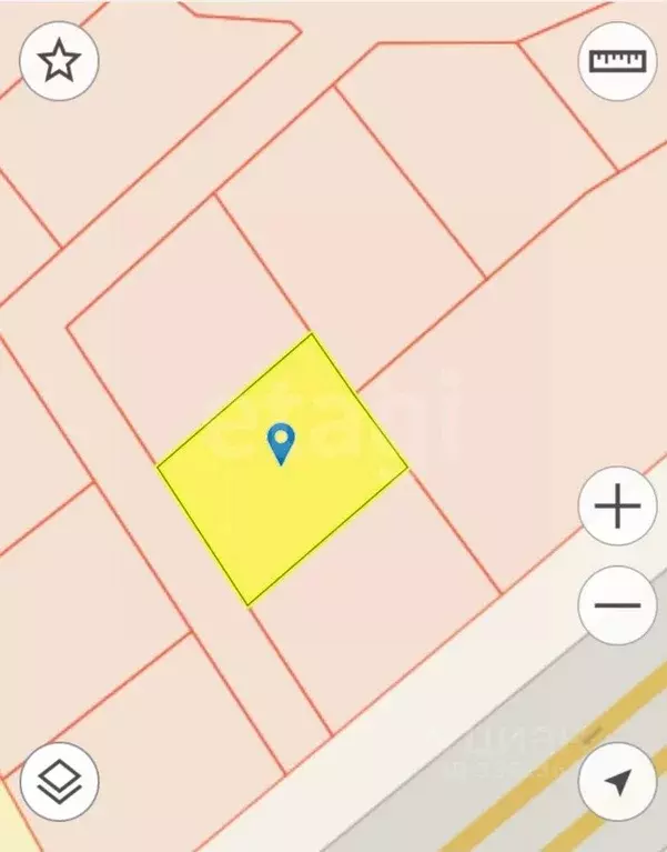 Участок в Пермский край, Пермский муниципальный округ, д. Кичаново ул. ... - Фото 1